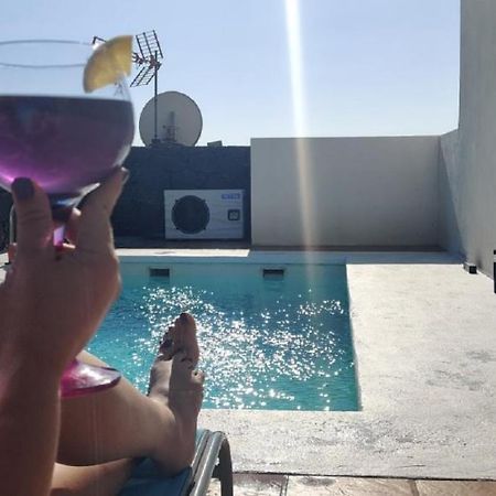 Mirador De Afre Villa Playa Blanca  Kültér fotó