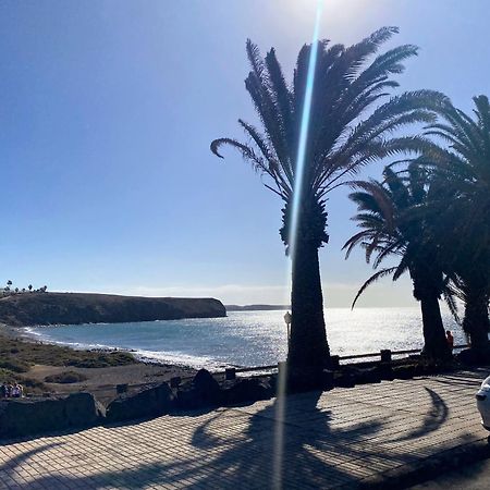 Mirador De Afre Villa Playa Blanca  Kültér fotó