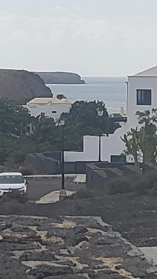 Mirador De Afre Villa Playa Blanca  Kültér fotó