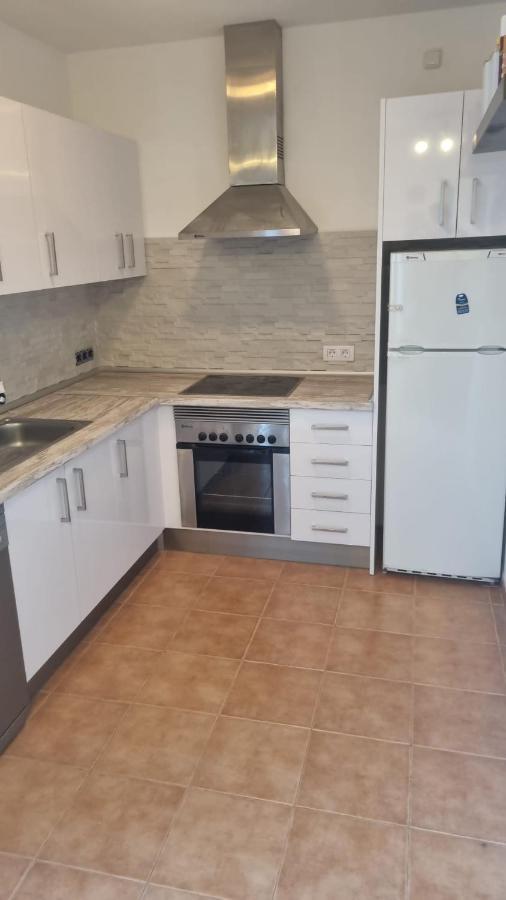 Mirador De Afre Villa Playa Blanca  Kültér fotó