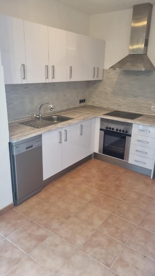 Mirador De Afre Villa Playa Blanca  Kültér fotó