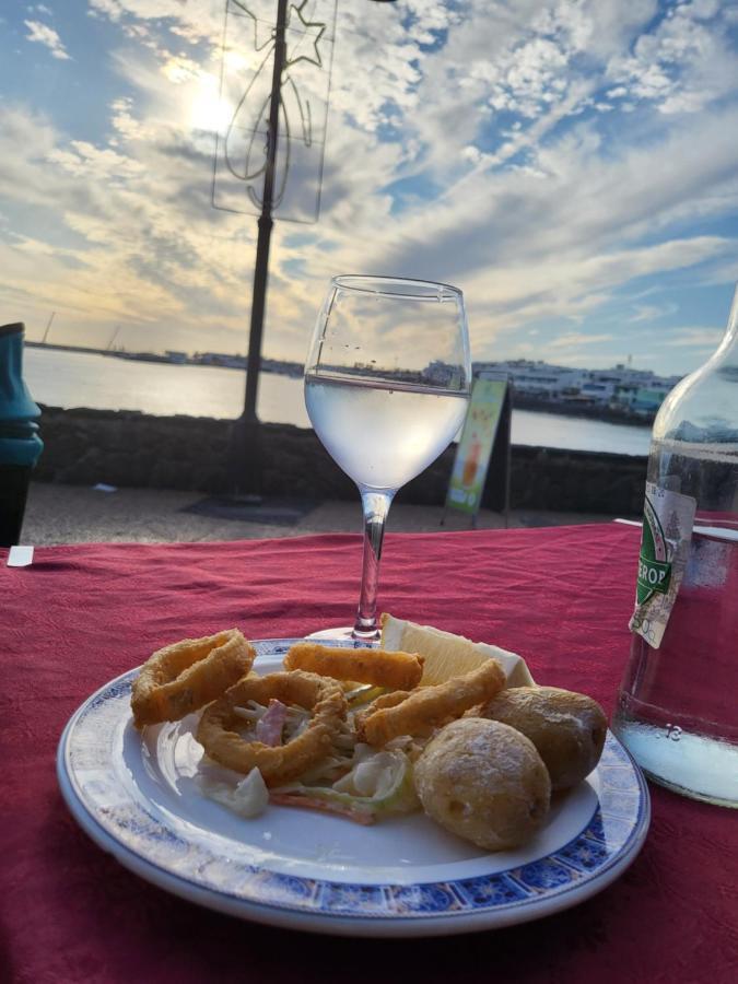 Mirador De Afre Villa Playa Blanca  Kültér fotó