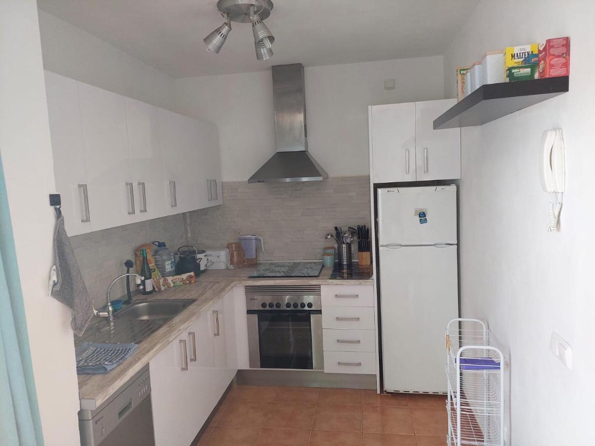 Mirador De Afre Villa Playa Blanca  Kültér fotó