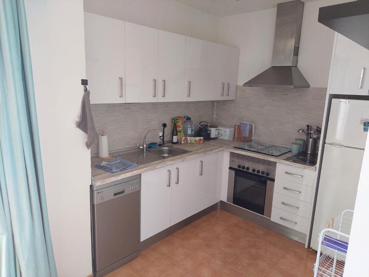 Mirador De Afre Villa Playa Blanca  Kültér fotó