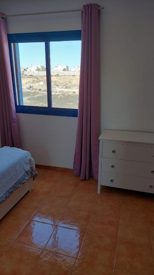 Mirador De Afre Villa Playa Blanca  Kültér fotó