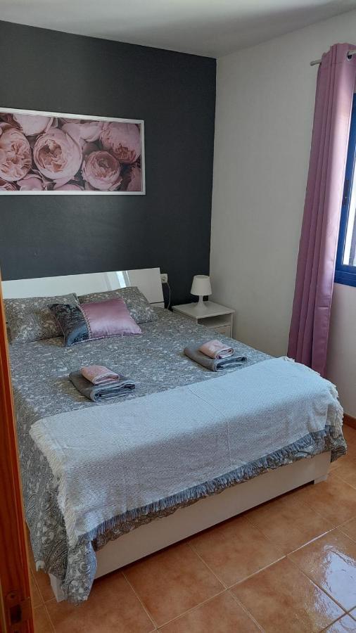 Mirador De Afre Villa Playa Blanca  Kültér fotó