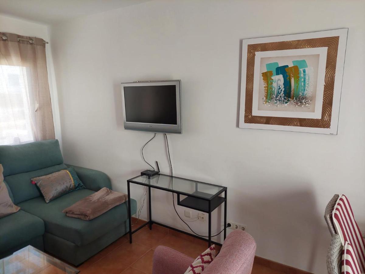 Mirador De Afre Villa Playa Blanca  Kültér fotó