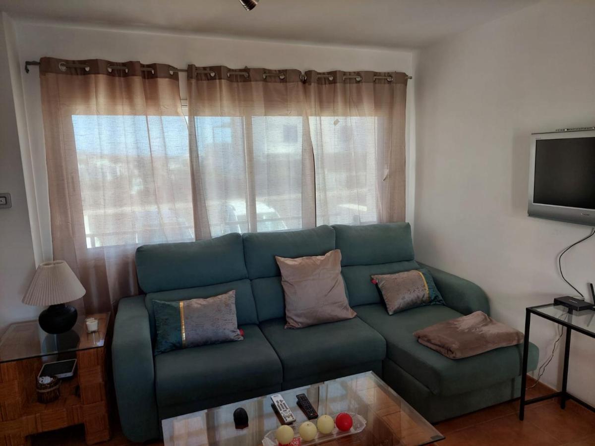 Mirador De Afre Villa Playa Blanca  Kültér fotó
