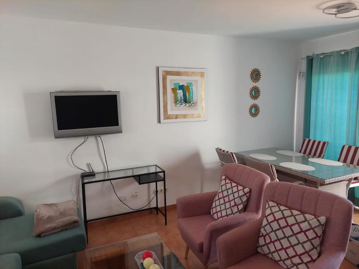 Mirador De Afre Villa Playa Blanca  Kültér fotó