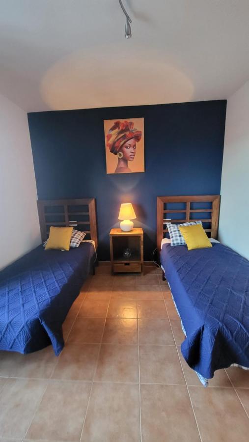 Mirador De Afre Villa Playa Blanca  Kültér fotó