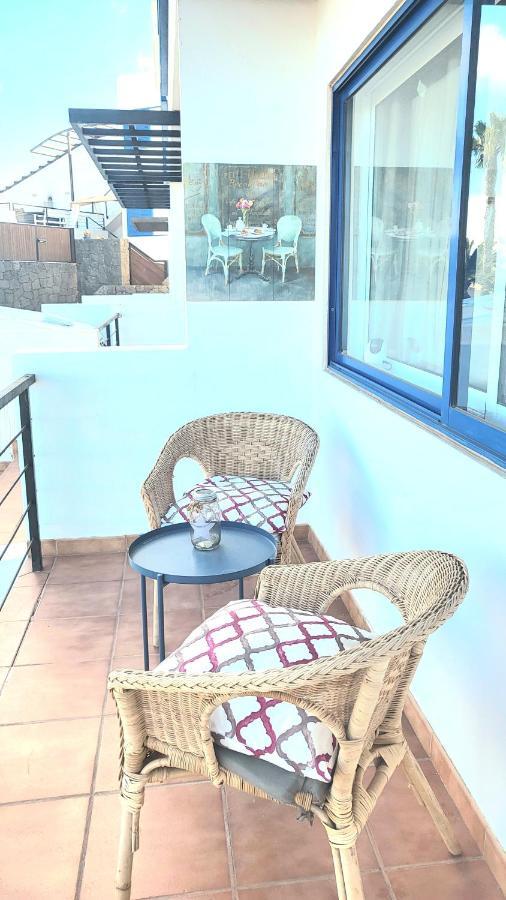 Mirador De Afre Villa Playa Blanca  Kültér fotó