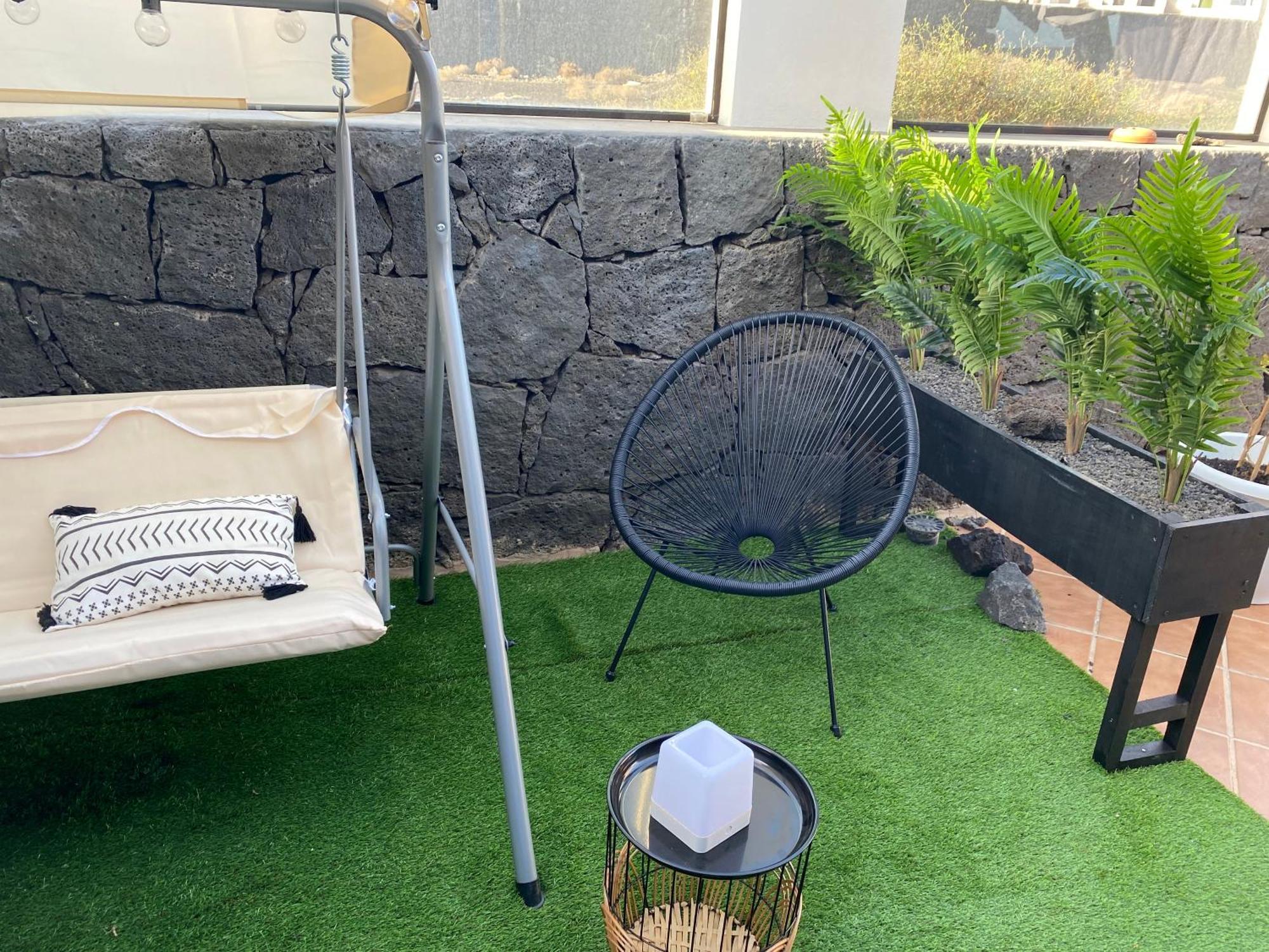 Mirador De Afre Villa Playa Blanca  Kültér fotó