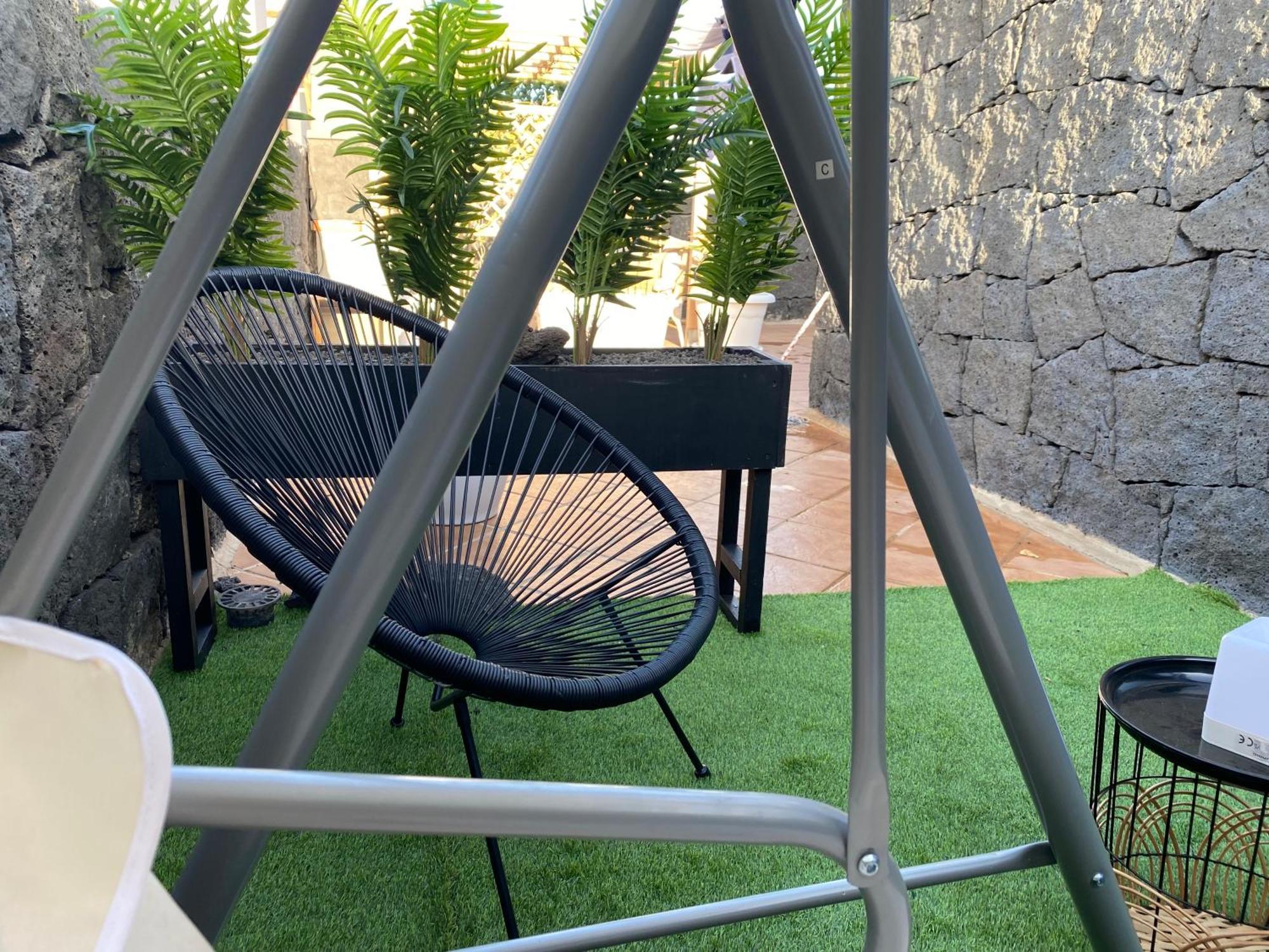 Mirador De Afre Villa Playa Blanca  Kültér fotó