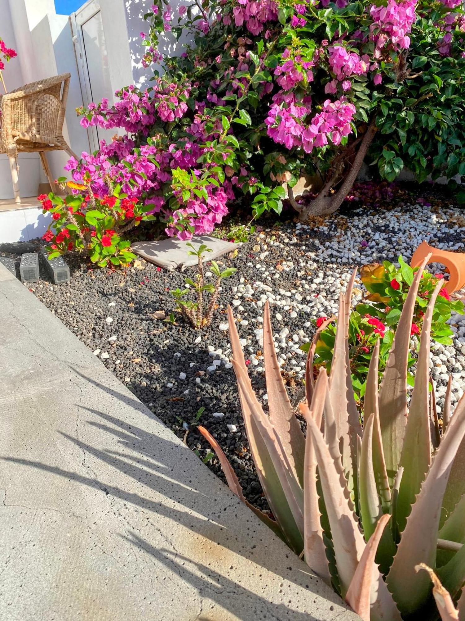Mirador De Afre Villa Playa Blanca  Kültér fotó